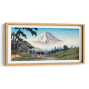 Paso de Otome, Hakone - Hiroaki Takahashi | Cuadro decorativo de Canvas Lab