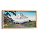 Paso de Otome, Hakone - Hiroaki Takahashi | Cuadro decorativo de Canvas Lab