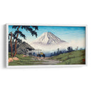 Paso de Otome, Hakone - Hiroaki Takahashi | Cuadro decorativo de Canvas Lab