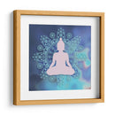 El poder de la meditación | Cuadro decorativo de Canvas Lab