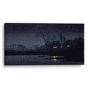 Noche estrellada - Hiroaki Takahashi | Cuadro decorativo de Canvas Lab