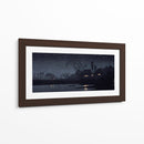 Noche estrellada - Hiroaki Takahashi | Cuadro decorativo de Canvas Lab
