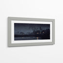 Noche estrellada - Hiroaki Takahashi | Cuadro decorativo de Canvas Lab