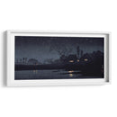 Noche estrellada - Hiroaki Takahashi | Cuadro decorativo de Canvas Lab