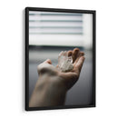 El poder de un cuarzo | Cuadro decorativo de Canvas Lab