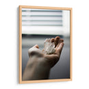 El poder de un cuarzo | Cuadro decorativo de Canvas Lab