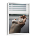 El poder de un cuarzo | Cuadro decorativo de Canvas Lab