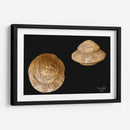 Escultura Nave Extraterrestre - David Ávila | Cuadro decorativo de Canvas Lab