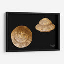 Escultura Nave Extraterrestre - David Ávila | Cuadro decorativo de Canvas Lab