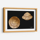 Escultura Nave Extraterrestre - David Ávila | Cuadro decorativo de Canvas Lab