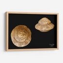 Escultura Nave Extraterrestre - David Ávila | Cuadro decorativo de Canvas Lab