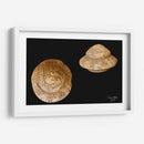 Escultura Nave Extraterrestre - David Ávila | Cuadro decorativo de Canvas Lab