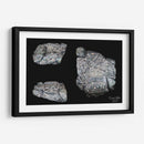 Escultura Pirámide del Xihuingo - David Ávila | Cuadro decorativo de Canvas Lab