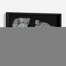 Escultura Pirámide del Xihuingo - David Ávila | Cuadro decorativo de Canvas Lab