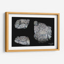 Escultura Pirámide del Xihuingo - David Ávila | Cuadro decorativo de Canvas Lab