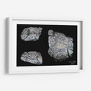 Escultura Pirámide del Xihuingo - David Ávila | Cuadro decorativo de Canvas Lab