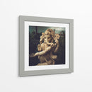 Estatua de Ganesh | Cuadro decorativo de Canvas Lab