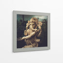 Estatua de Ganesh | Cuadro decorativo de Canvas Lab