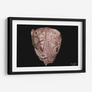 Escultura Poder y Conocimiento - David Ávila | Cuadro decorativo de Canvas Lab