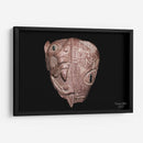 Escultura Poder y Conocimiento - David Ávila | Cuadro decorativo de Canvas Lab