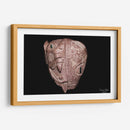 Escultura Poder y Conocimiento - David Ávila | Cuadro decorativo de Canvas Lab