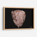 Escultura Poder y Conocimiento - David Ávila | Cuadro decorativo de Canvas Lab