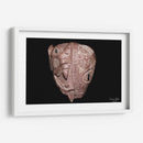 Escultura Poder y Conocimiento - David Ávila | Cuadro decorativo de Canvas Lab