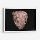 Escultura Poder y Conocimiento - David Ávila | Cuadro decorativo de Canvas Lab