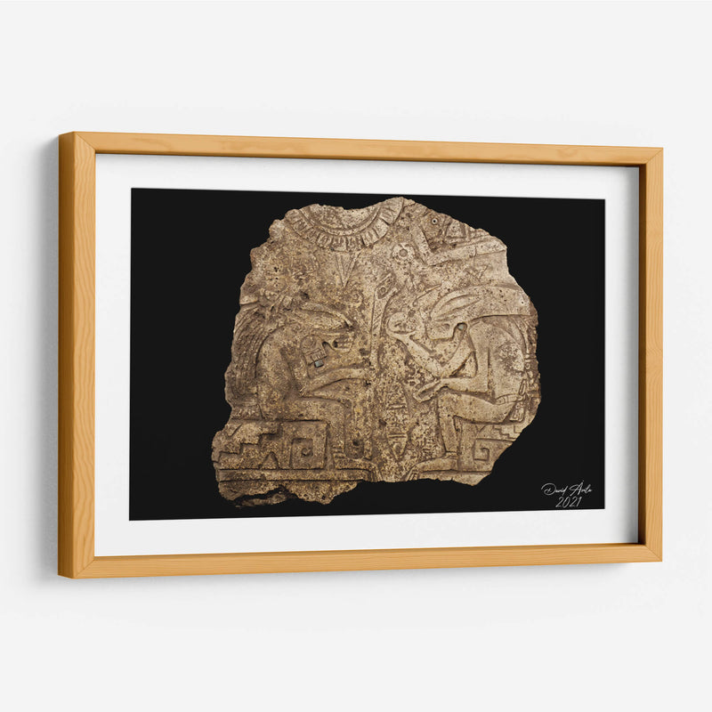 Cuadro decorativo de Canvas Lab