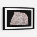 Estela Jerarquía Alienígena - David Ávila | Cuadro decorativo de Canvas Lab