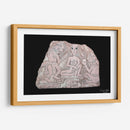 Estela Jerarquía Alienígena - David Ávila | Cuadro decorativo de Canvas Lab