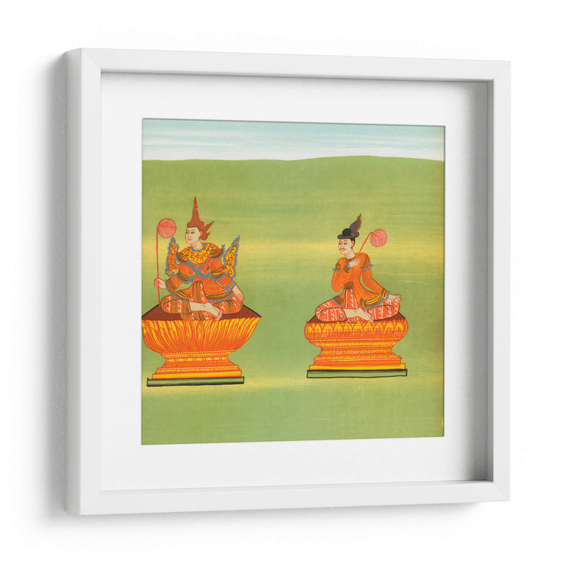 Cuadro decorativo de Canvas Lab