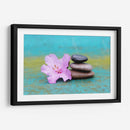 Azalea en equilibrio | Cuadro decorativo de Canvas Lab