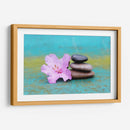 Azalea en equilibrio | Cuadro decorativo de Canvas Lab