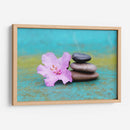 Azalea en equilibrio | Cuadro decorativo de Canvas Lab