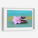 Azalea en equilibrio | Cuadro decorativo de Canvas Lab