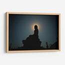 Amanecer en abundancia | Cuadro decorativo de Canvas Lab