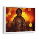 Buda bokeh | Cuadro decorativo de Canvas Lab