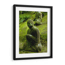 Musgo sereno | Cuadro decorativo de Canvas Lab