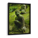 Musgo sereno | Cuadro decorativo de Canvas Lab