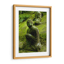 Musgo sereno | Cuadro decorativo de Canvas Lab