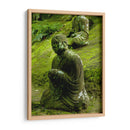 Musgo sereno | Cuadro decorativo de Canvas Lab