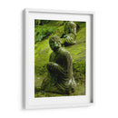 Musgo sereno | Cuadro decorativo de Canvas Lab