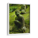 Musgo sereno | Cuadro decorativo de Canvas Lab