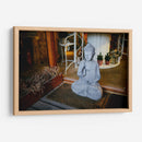 Buda en la sala | Cuadro decorativo de Canvas Lab