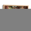 Buda en el cosmos | Cuadro decorativo de Canvas Lab