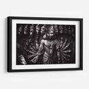 Muchas caras del budismo | Cuadro decorativo de Canvas Lab