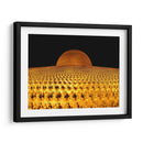 Wat Phra Dhammakaya | Cuadro decorativo de Canvas Lab