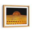 Wat Phra Dhammakaya | Cuadro decorativo de Canvas Lab
