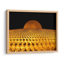 Wat Phra Dhammakaya | Cuadro decorativo de Canvas Lab